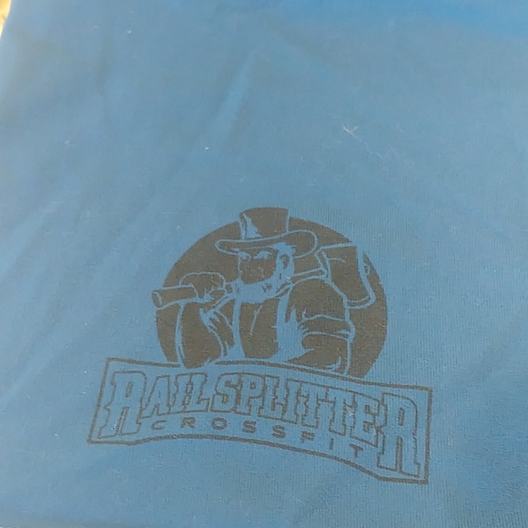 Take Two Booty Shorts - Picture 3 of 3